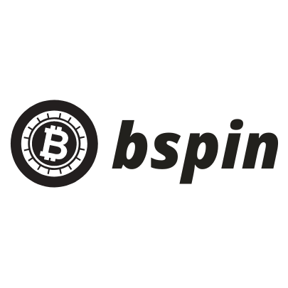 Bspin Casino Logo