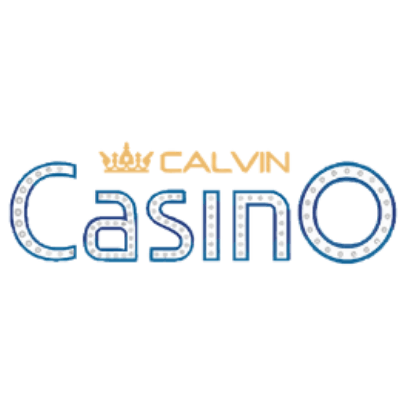 Calvin Casino Logo