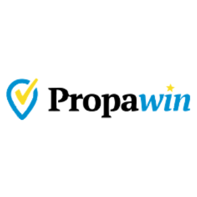 Propawin Casino Logo