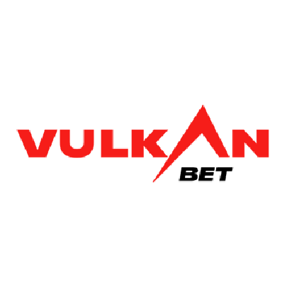 VulkanBet Casino Logo