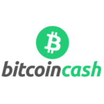 Bitcoin Cash Logo