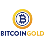 Bitcoin Gold Logo