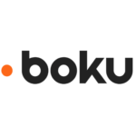 Boku Logo