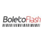 Boleto Flash Logo