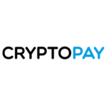 CryptoPay Logo