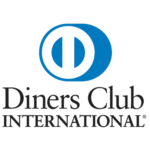 Dinners Club International Logo