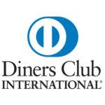 Diners Club International Logo