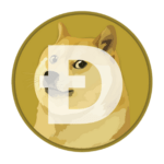 Dogecoin Logo