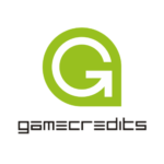 GameCredits Logo