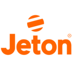 Jeton Logo