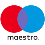 Maestro Logo