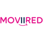 MoviiRed Logo