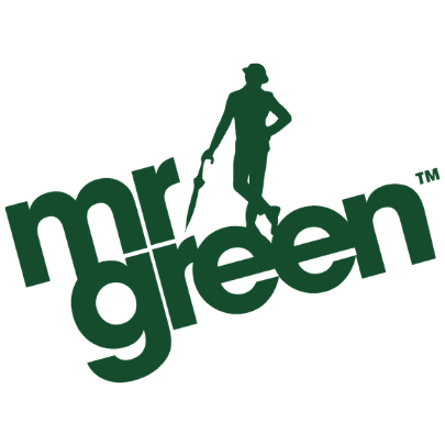 Mr. Green Casino Logo