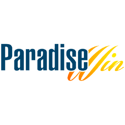 ParadiseWin Casino Logo