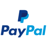 PayPal Logo