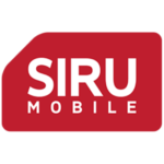 Siru Mobile Logo