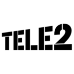 Tele2 Logo