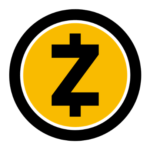 Z Cash Logo