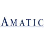 Amatic Industries Online Casinos Logo