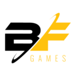BF Games Online Casinos Logo