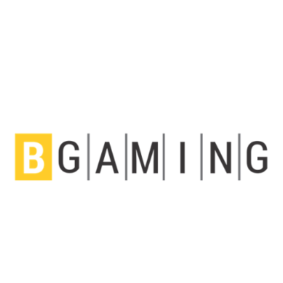 BGaming online casinos Logo