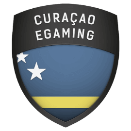 Curacao eGaming Logo