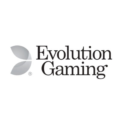 Evolution Gaming online casinos Logo