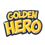 Golden Hero Online Casinos Logo