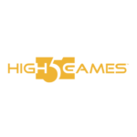 High5Games Online Casinos Logo