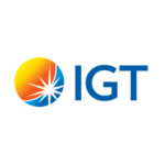 IGT Online Casinos Logo