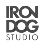 Iron Dog Studio Online Casinos Logo