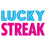 Lucky Streak Online Casinos Logo