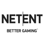 NetEnt Online Casinos Logo