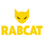 Rabcat Online Casinos Logo