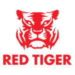 Red Tiger Online Casinos Logo