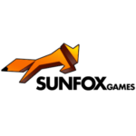 SUNFOX Games Online Casinos Logo