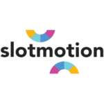 Slotmotion Online Casinos Logo