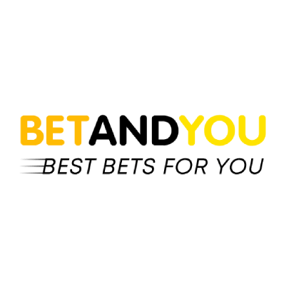 BetAndYou Casino Logo