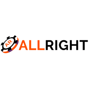 AllRight Casino Logo For Review