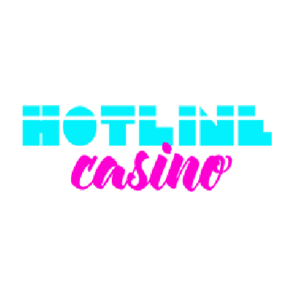 Hotline Casino Logo For Bonus