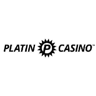 Platin Casino Logo