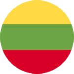 Lithuania flag