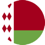 Belarus flag