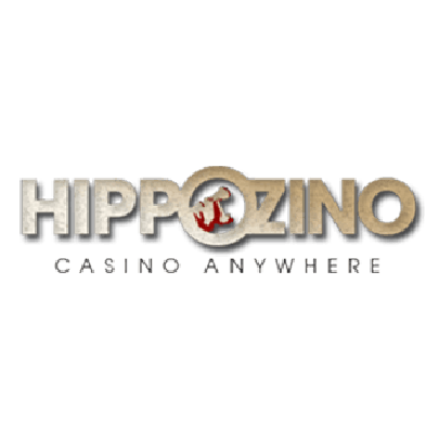 Hippozino Casino Logo