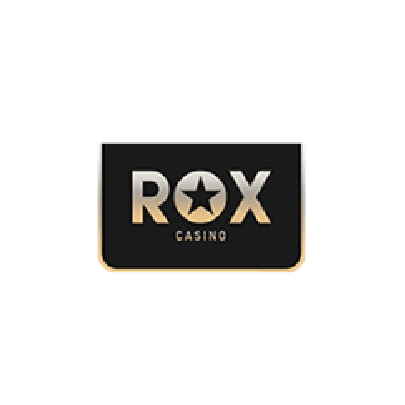 Rox Casino Logo