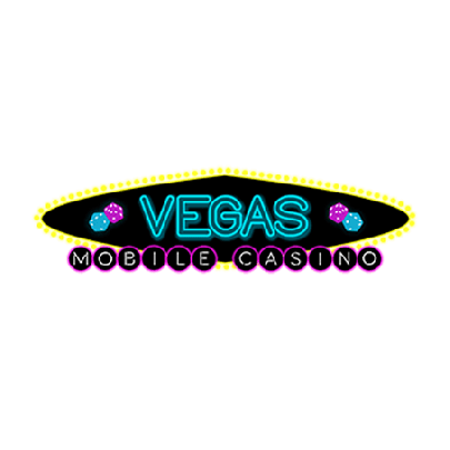 Vegas Mobile Casino Logo