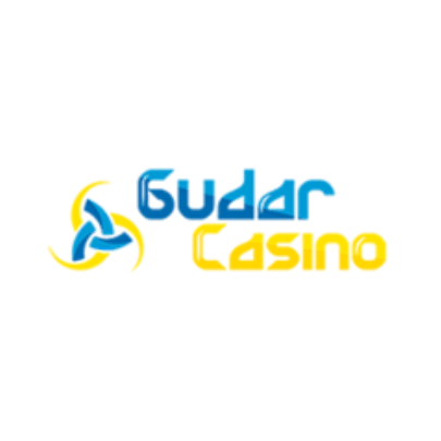 Gudar Casino Logo