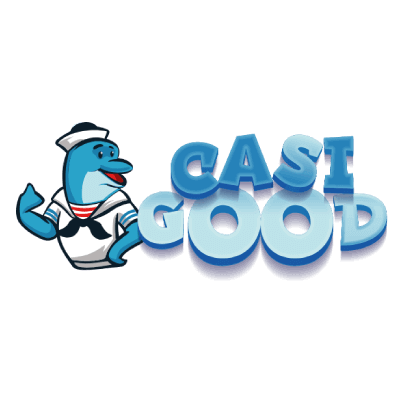 Casigood Casino Logo