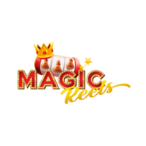 Magic reels Casino Logo