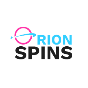 Orion Spins Casino Logo